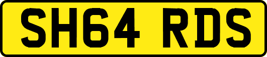 SH64RDS