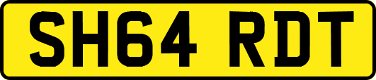 SH64RDT