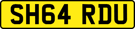 SH64RDU