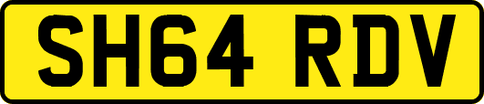 SH64RDV