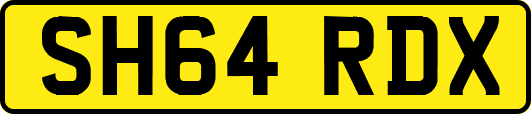 SH64RDX