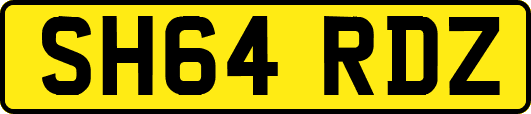 SH64RDZ