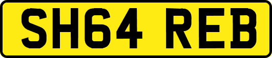 SH64REB