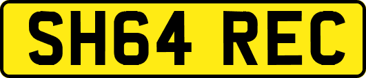 SH64REC