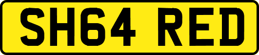 SH64RED