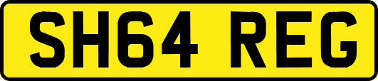 SH64REG