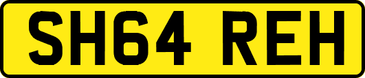 SH64REH