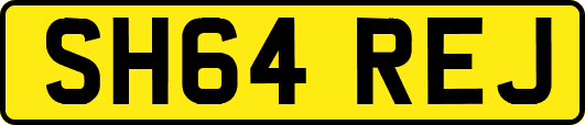 SH64REJ