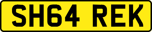 SH64REK