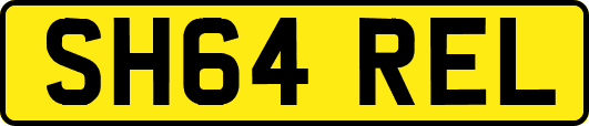 SH64REL
