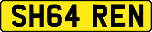 SH64REN