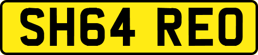 SH64REO