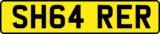 SH64RER