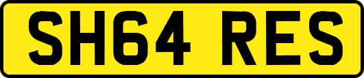 SH64RES