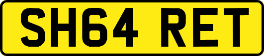 SH64RET