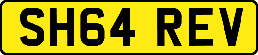 SH64REV