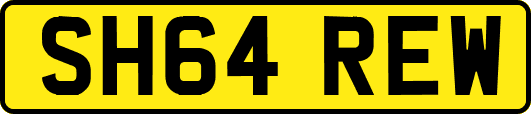 SH64REW
