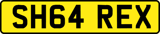 SH64REX