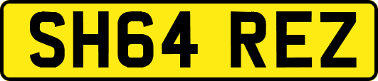 SH64REZ