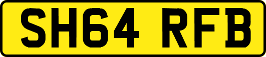 SH64RFB
