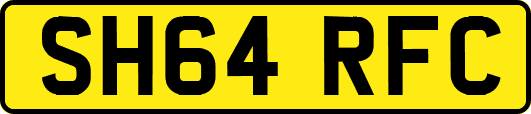 SH64RFC