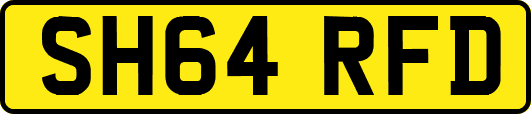 SH64RFD