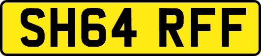 SH64RFF