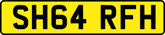 SH64RFH
