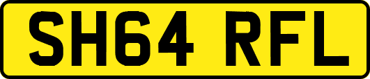 SH64RFL