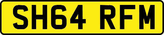 SH64RFM