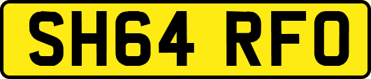 SH64RFO