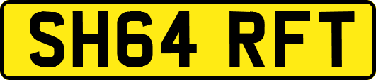 SH64RFT