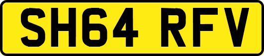 SH64RFV