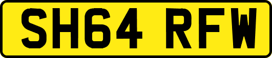 SH64RFW