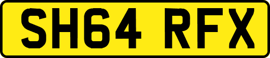 SH64RFX