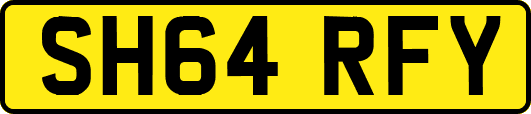 SH64RFY