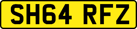 SH64RFZ