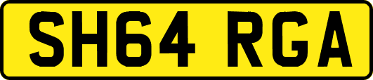 SH64RGA