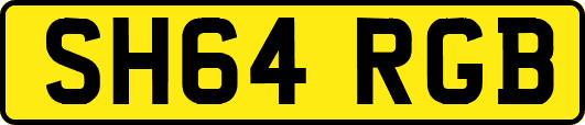 SH64RGB