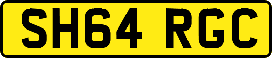 SH64RGC