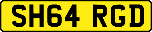 SH64RGD