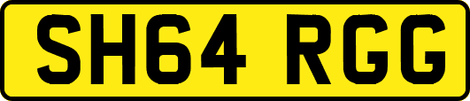 SH64RGG