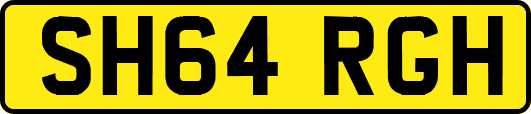 SH64RGH