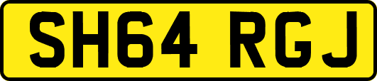 SH64RGJ