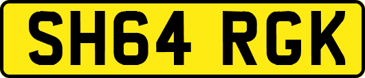 SH64RGK