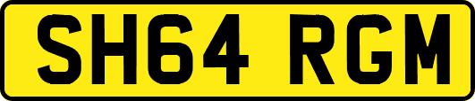 SH64RGM