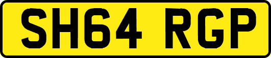 SH64RGP