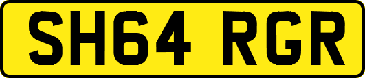 SH64RGR