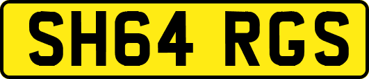SH64RGS
