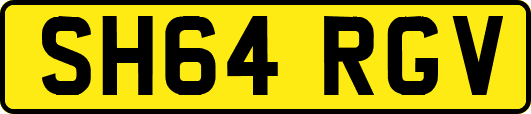 SH64RGV